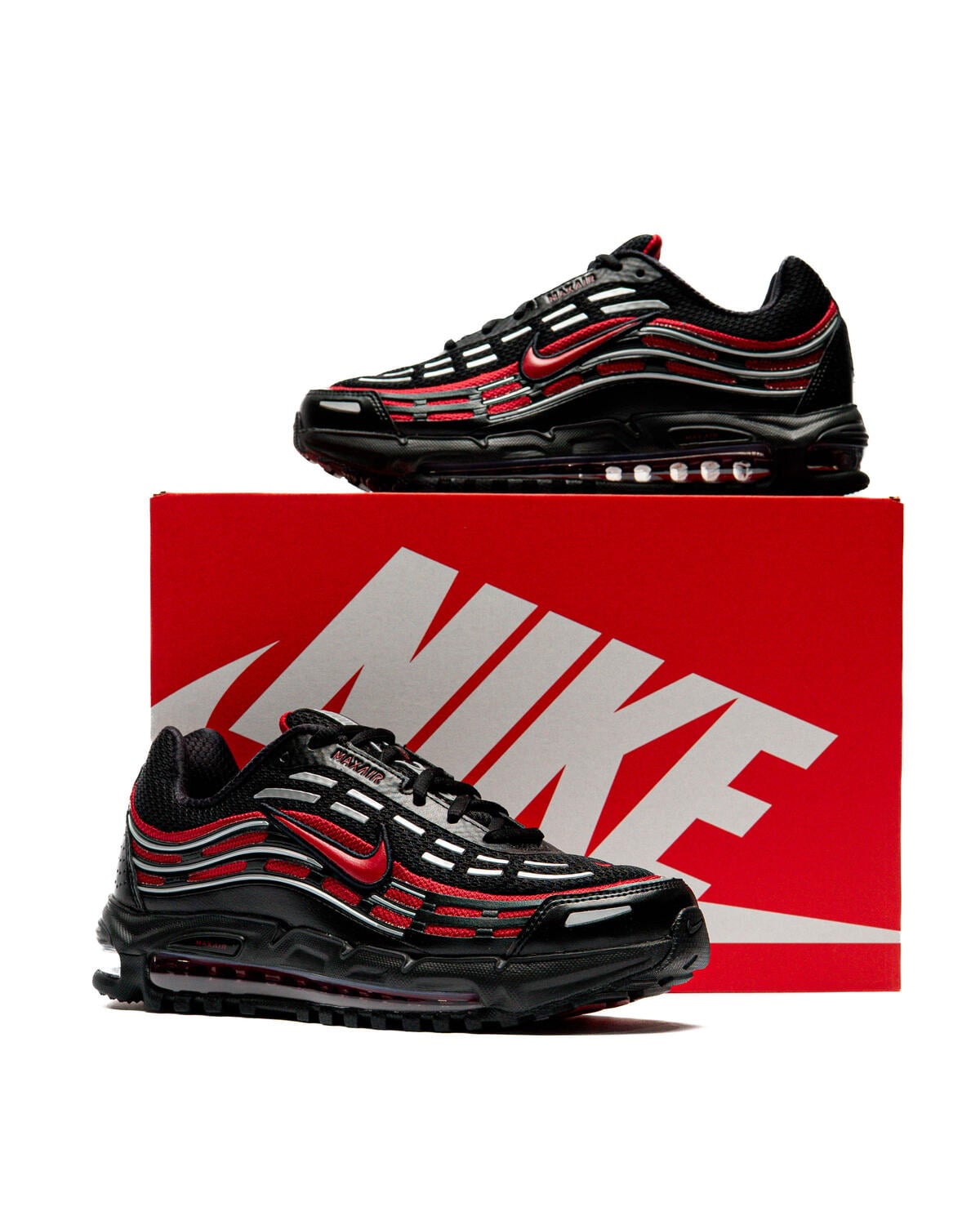 Nike Air Max TL 2.5 | FZ4110-011 | AFEW STORE